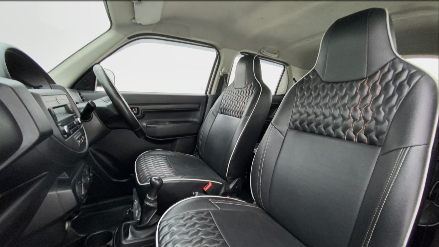 2020 Maruti S PRESSO VXI, Petrol, Manual, 21,527 km, Right Side Front Door Cabin