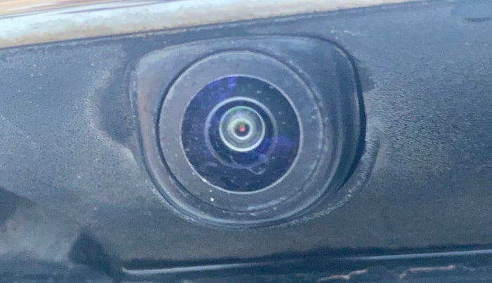 2020 KIA SELTOS HTX 1.5 PETROL, Petrol, Manual, 52,650 km, Parking Camera