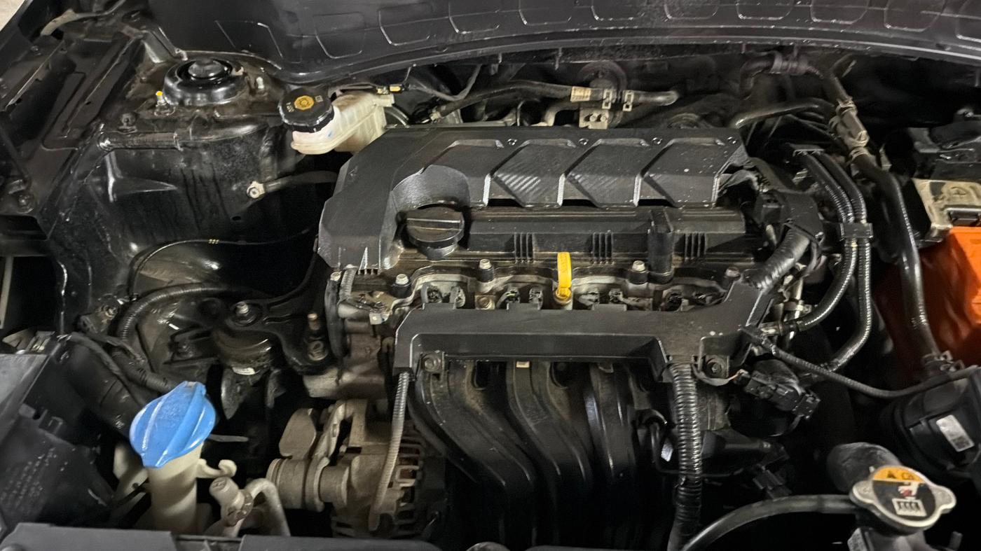 2021 KIA SELTOS HTX 1.5 PETROL, Petrol, Manual, 79,917 km, Engine View - Right