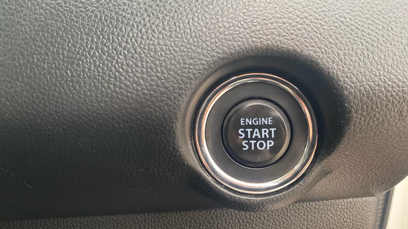 2024 Maruti Swift ZXI, Petrol, Manual, 59,255 km, Keyless Start/ Stop Button