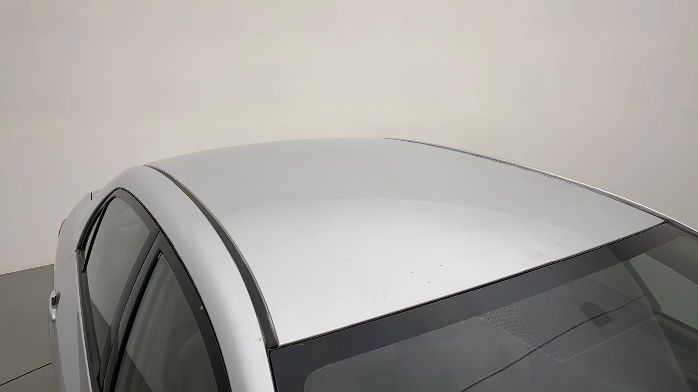 2010 Toyota Corolla Altis J PETROL, Petrol, Manual, 76,323 km, Roof