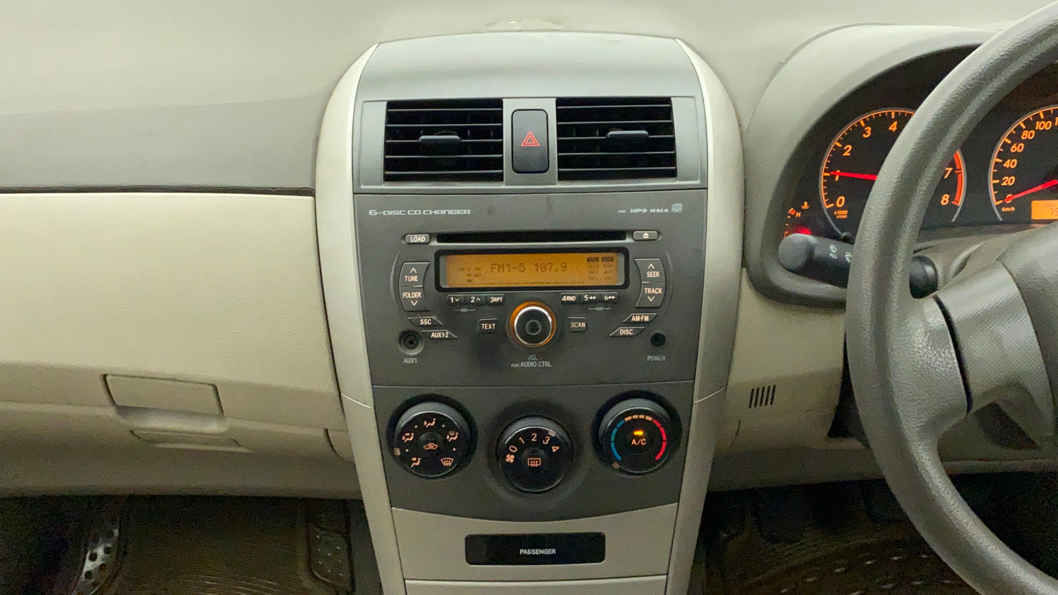Features