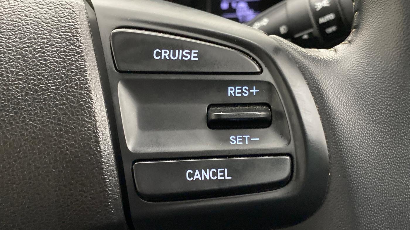 2021 Hyundai VENUE 1.0L Turbo GDI SX MT, Petrol, Manual, 7,135 km, Adaptive Cruise Control