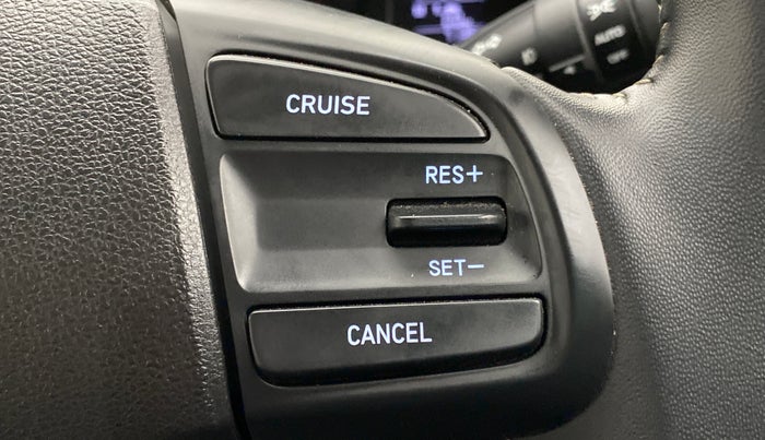 2021 Hyundai VENUE 1.0L Turbo GDI SX MT, Petrol, Manual, 7,135 km, Adaptive Cruise Control