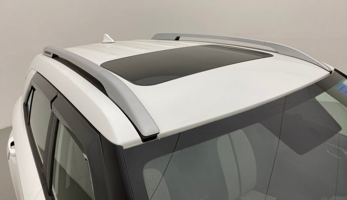 2021 Hyundai VENUE 1.0L Turbo GDI SX MT, Petrol, Manual, 7,135 km, Roof