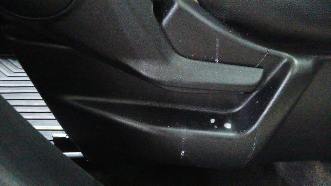 2020 Maruti New Wagon-R LXI 1.0, Petrol, Manual, 27,741 km, Driver Side Adjustment Panel