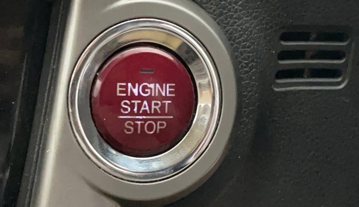 2016 Honda City 1.5L I-VTEC VX CVT, Petrol, Automatic, 94,068 km, Keyless Start/ Stop Button