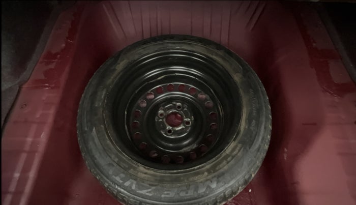 2016 Honda City 1.5L I-VTEC VX CVT, Petrol, Automatic, 94,068 km, Spare Tyre