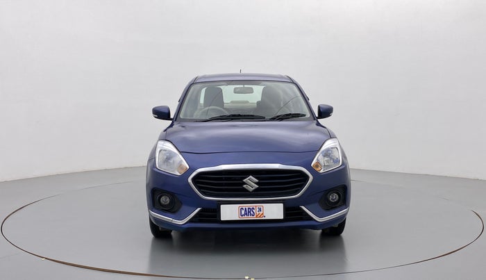 2019 Maruti Dzire VDI, Diesel, Manual, 45,162 km, Front