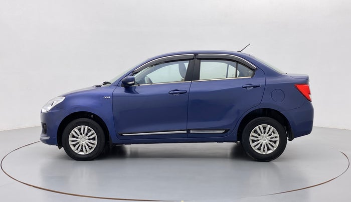2019 Maruti Dzire VDI, Diesel, Manual, 45,162 km, Left Side