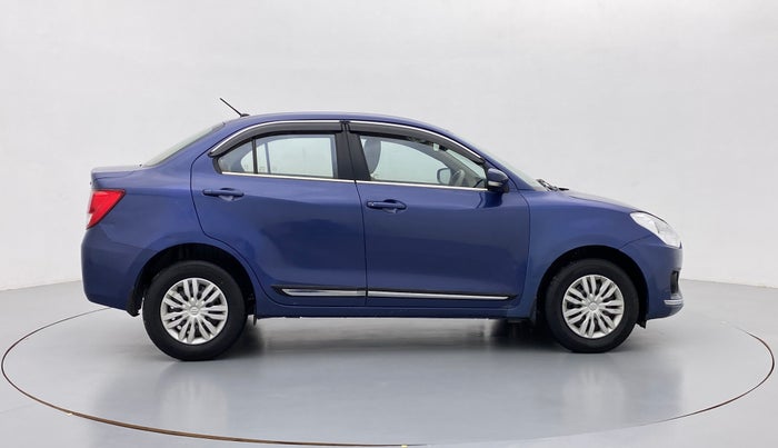 2019 Maruti Dzire VDI, Diesel, Manual, 45,162 km, Right Side