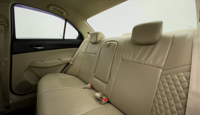 2019 Maruti Dzire VDI, Diesel, Manual, 45,162 km, Right Side Rear Door Cabin