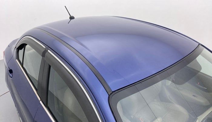 2019 Maruti Dzire VDI, Diesel, Manual, 45,162 km, Roof
