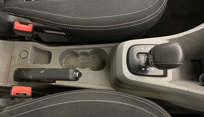 2022 Tata Tiago XTA PETROL, Petrol, Automatic, 82,352 km, Gear Lever