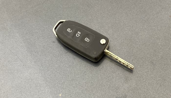 2022 Tata Tiago XTA PETROL, Petrol, Automatic, 82,352 km, Key Close Up