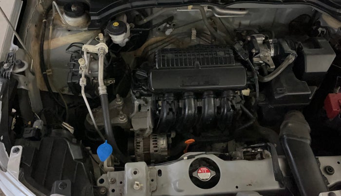 2020 Honda Amaze 1.2L I-VTEC E, Petrol, Manual, 33,750 km, Engine View - Right