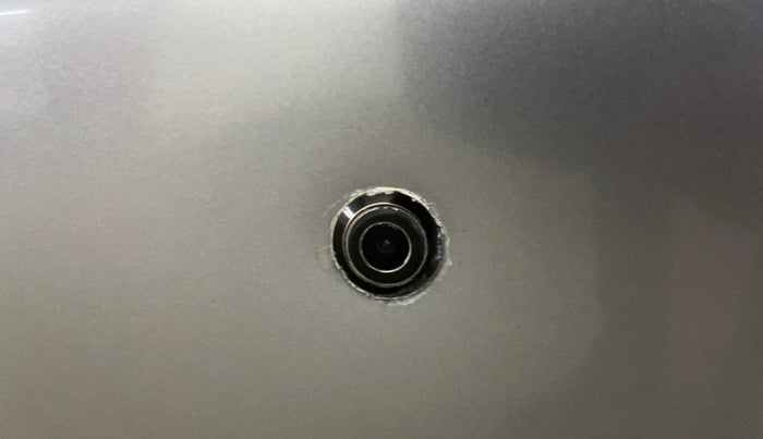 2020 Honda Amaze 1.2L I-VTEC E, Petrol, Manual, 33,750 km, Parking Camera