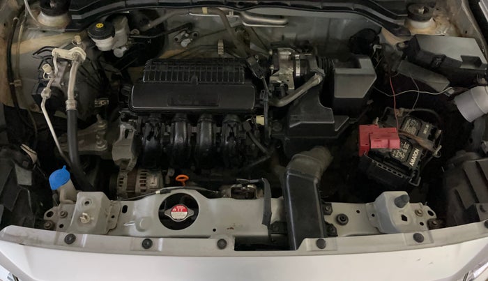 2020 Honda Amaze 1.2L I-VTEC E, Petrol, Manual, 33,750 km, Engine View