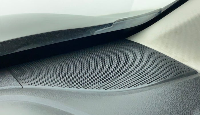 2018 Renault Kwid RXL, Petrol, Manual, 23,568 km, Speaker
