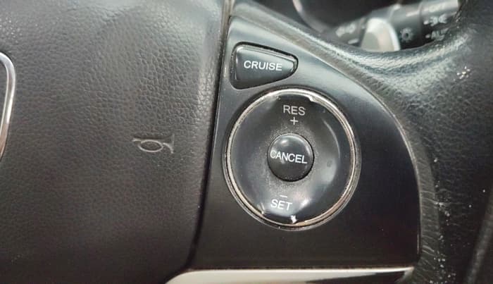2017 Honda City 1.5L I-VTEC ZX CVT, Petrol, Automatic, 71,463 km, Adaptive Cruise Control