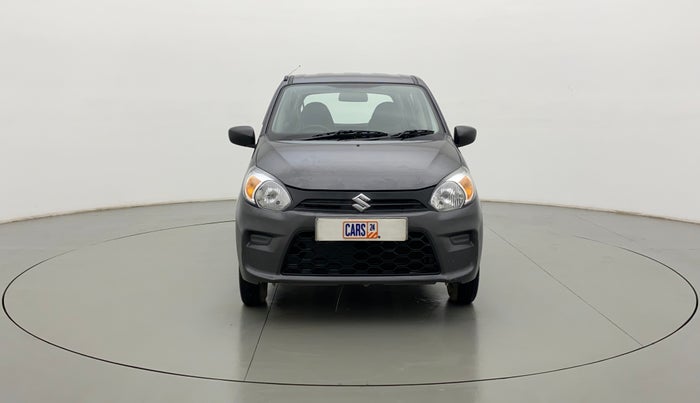 2019 Maruti Alto VXI, Petrol, Manual, 46,881 km, Front