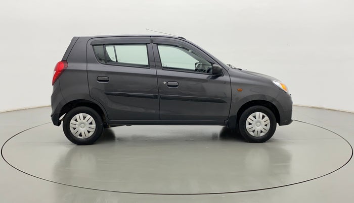 2019 Maruti Alto VXI, Petrol, Manual, 46,881 km, Right Side View