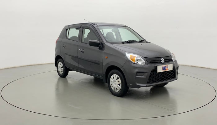 2019 Maruti Alto VXI, Petrol, Manual, 46,881 km, Right Front Diagonal
