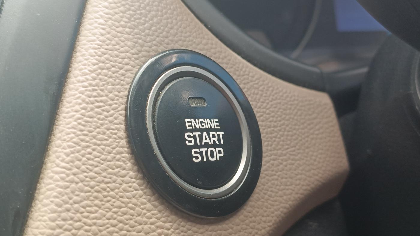 2017 Hyundai Elite i20 ASTA 1.2 (O), Petrol, Manual, 79,113 km, Keyless Start/ Stop Button