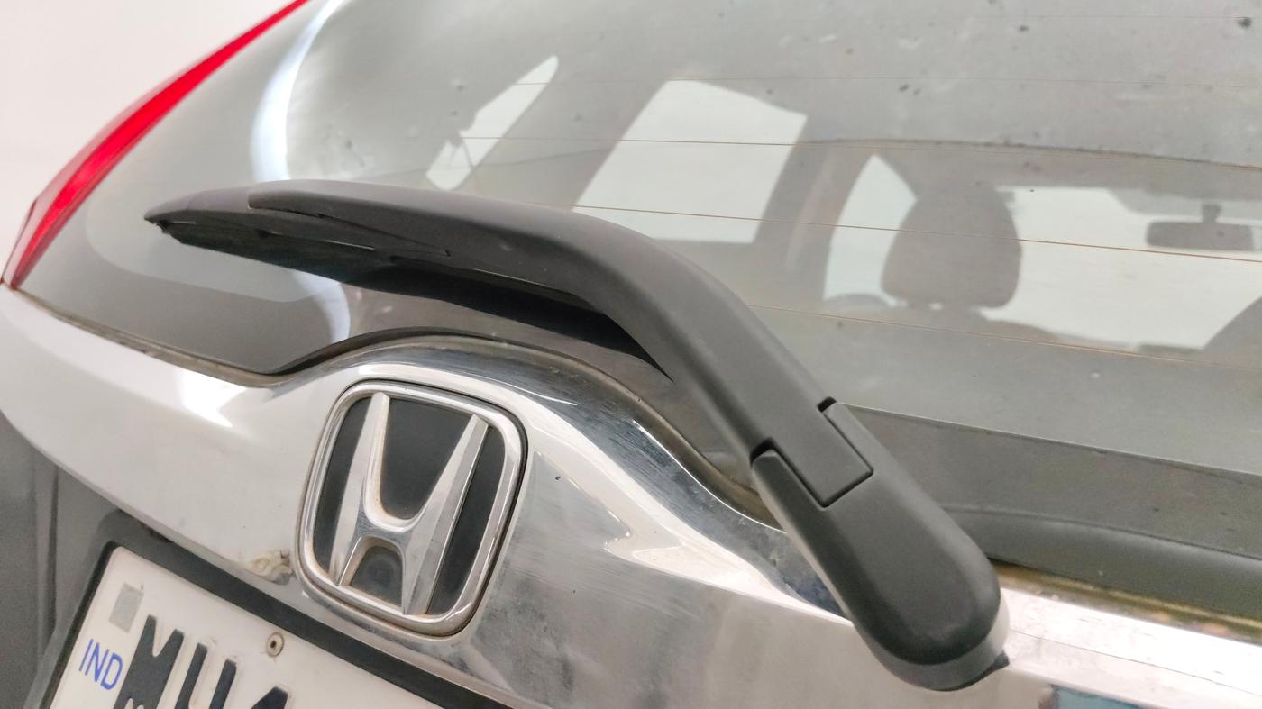 2021 Honda Jazz 1.2L I-VTEC ZX CVT, Petrol, Automatic, 59,982 km, Rear Wiper
