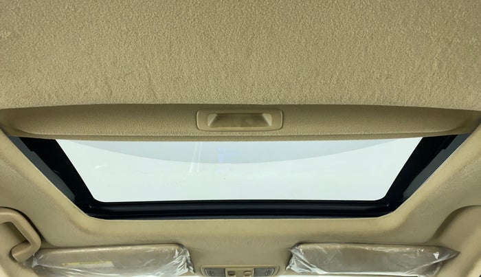 2014 Honda City VX MT PETROL, Petrol, Manual, 61,224 km, Moonroof/ Sunroof