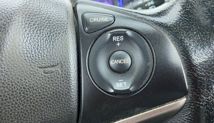 2014 Honda City VX MT PETROL, Petrol, Manual, 61,224 km, Adaptive Cruise Control