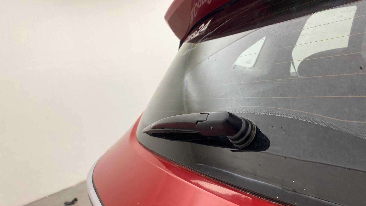 2022 Tata Harrier XZ PLUS 2.0L, Diesel, Manual, 94,999 km, Rear Wiper