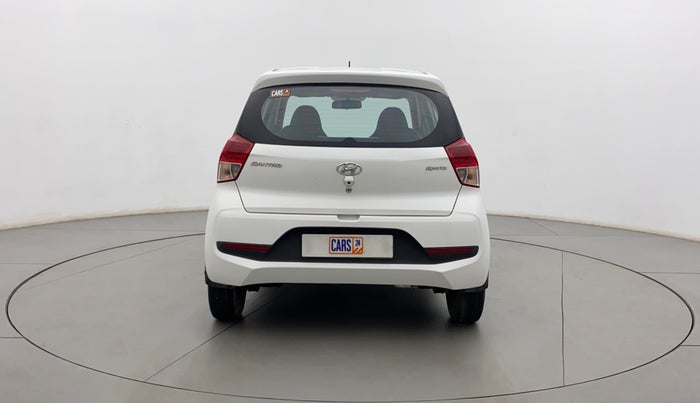 2019 Hyundai NEW SANTRO SPORTZ AMT, Petrol, Automatic, 34,856 km, Back/Rear