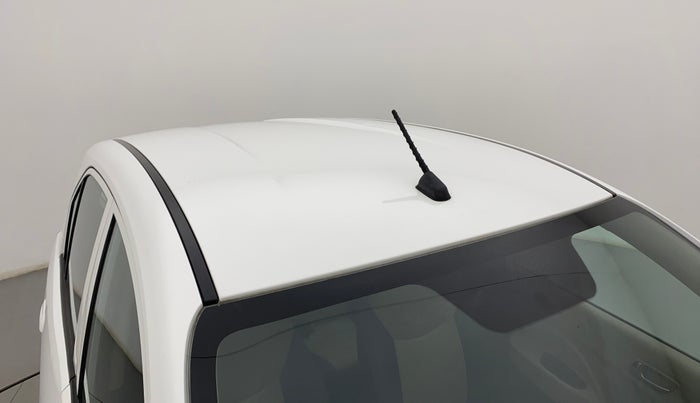 2019 Hyundai NEW SANTRO SPORTZ AMT, Petrol, Automatic, 34,856 km, Roof