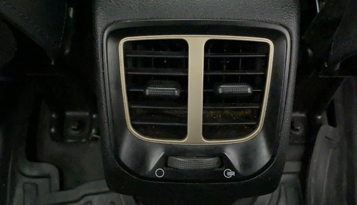 2019 Hyundai NEW SANTRO SPORTZ AMT, Petrol, Automatic, 34,856 km, Rear AC Vents