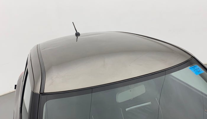 2021 Maruti Swift VXI, Petrol, Manual, 14,138 km, Roof