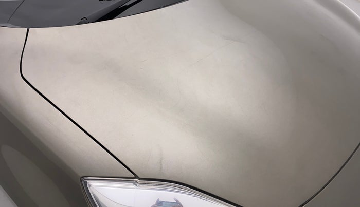 2021 Maruti Swift VXI, Petrol, Manual, 14,138 km, Bonnet (hood) - Slightly dented