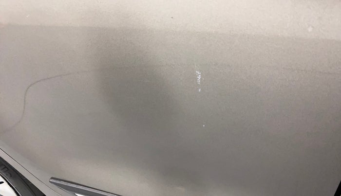 2021 Maruti Swift VXI, Petrol, Manual, 14,138 km, Right rear door - Minor scratches