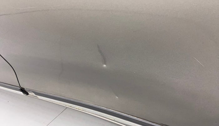 2021 Maruti Swift VXI, Petrol, Manual, 14,138 km, Rear left door - Slightly dented