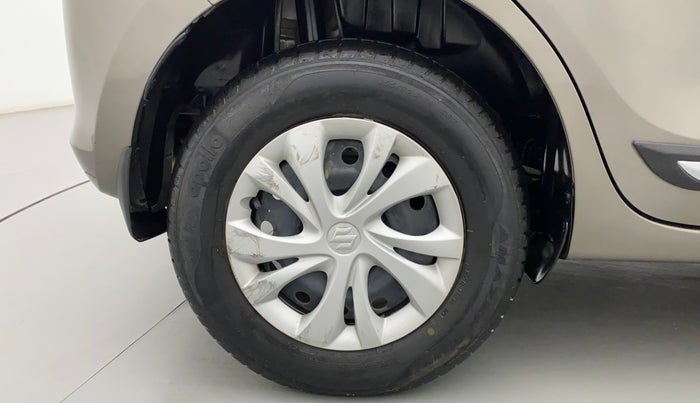 2021 Maruti Swift VXI, Petrol, Manual, 14,138 km, Right Rear Wheel