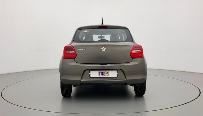 2021 Maruti Swift VXI, Petrol, Manual, 14,138 km, Back/Rear