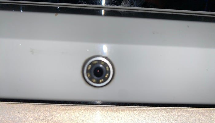 2018 Volkswagen Polo COMFORTLINE 1.0L MPI, Petrol, Manual, 43,583 km, Parking Camera