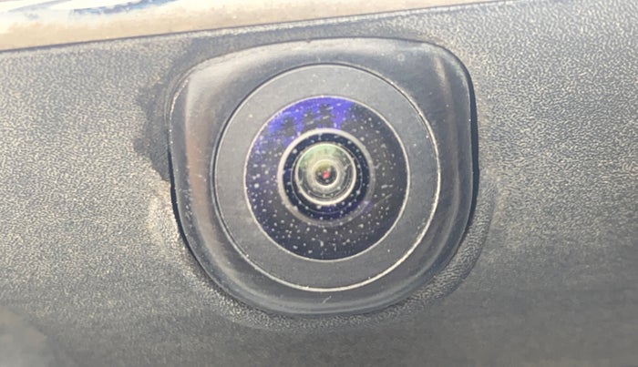 2020 KIA SELTOS HTX 1.5 DIESEL, Diesel, Manual, 74,958 km, Parking Camera