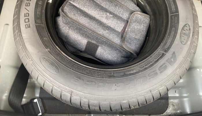 2020 KIA SELTOS HTX 1.5 DIESEL, Diesel, Manual, 74,958 km, Spare Tyre