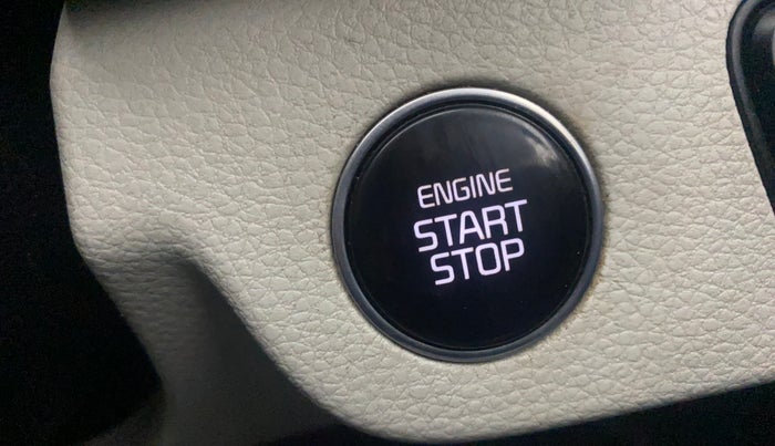 2020 KIA SELTOS HTX 1.5 DIESEL, Diesel, Manual, 74,958 km, Keyless Start/ Stop Button