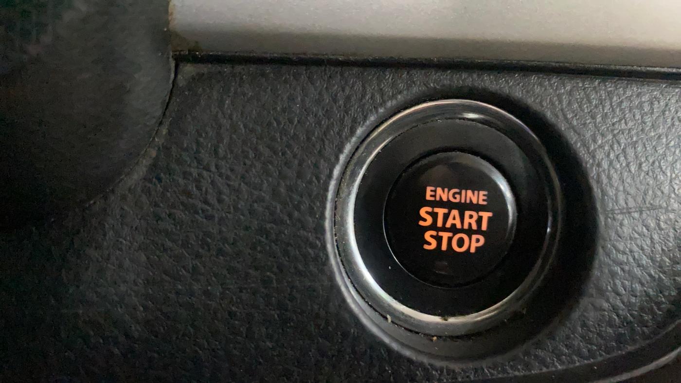 2015 Maruti Swift ZXI, Petrol, Manual, 98,211 km, Keyless Start/ Stop Button