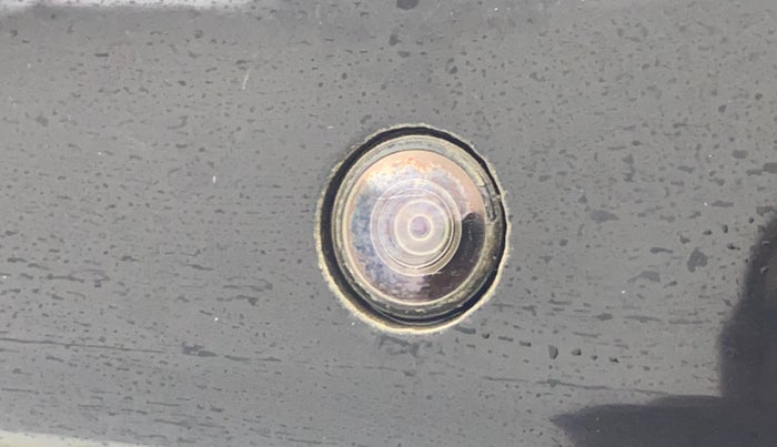 2021 Tata NEXON XZ PLUS PETROL, Petrol, Manual, 37,919 km, Parking Camera