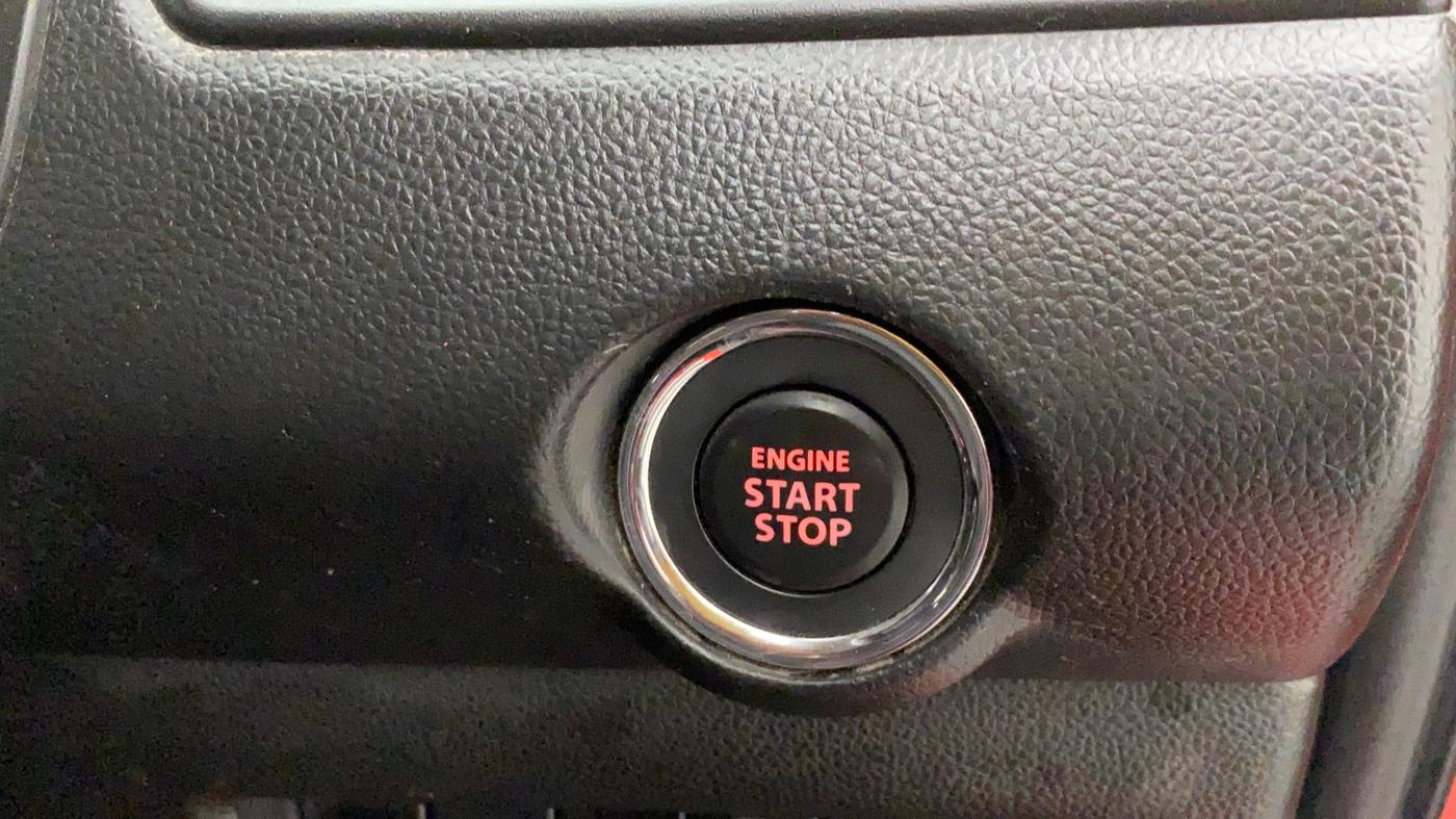 2018 Maruti Swift ZXI PLUS, Petrol, Manual, 63,200 km, Keyless Start/ Stop Button