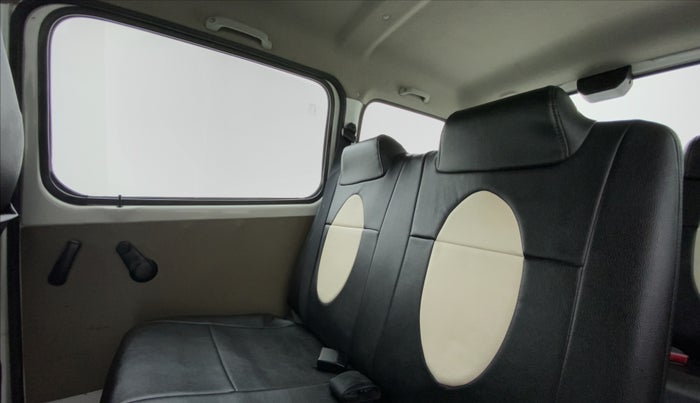 2019 Maruti Eeco 7 STR, Petrol, Manual, 24,895 km, Right Side Rear Door Cabin