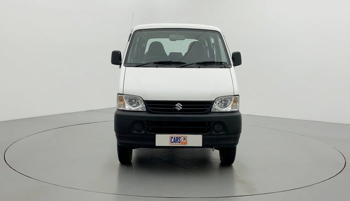 2019 Maruti Eeco 7 STR, Petrol, Manual, 24,895 km, Front